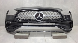 Zderzak przód przedni Mercedes C Klasa W206 206 AMG 21-