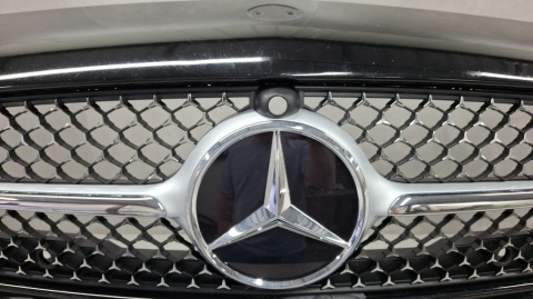 Zderzak przód przedni Mercedes C Klasa W206 206 AMG 21-
