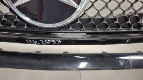 Zderzak przód przedni Mercedes C Klasa W206 206 AMG 21-