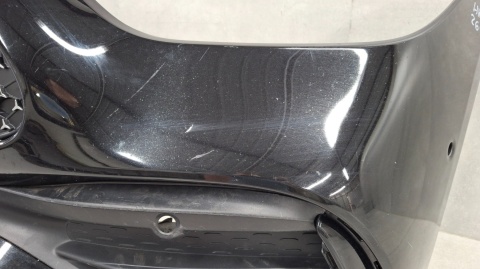 Zderzak przód przedni Mercedes C Klasa W206 206 AMG 21-