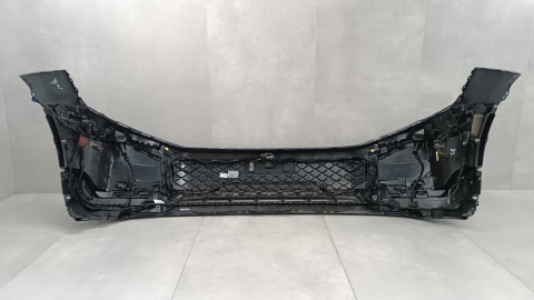 Zderzak przód przedni Volkswagen VW Touareg III lift R line 23-/6PDC+kamera
