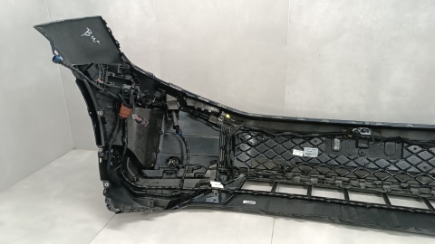Zderzak przód przedni Volkswagen VW Touareg III lift R line 23-/6PDC+kamera
