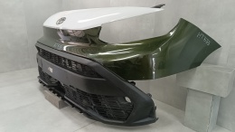 Zderzak przód przedni TOYOTA PROACE CITY LIFT 23-