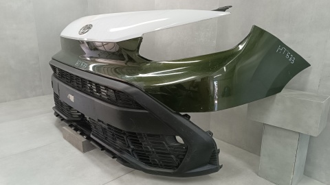 Zderzak przód przedni TOYOTA PROACE CITY LIFT 23-