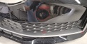 Zderzak przód przedni Skoda Superb 4 IV 24- / 4PDC + wiązka