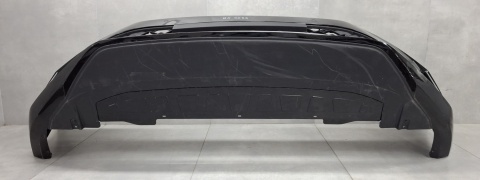 Zderzak przód przedni Skoda Superb 4 IV 24- / 4PDC + wiązka