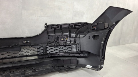 Zderzak przód przedni Skoda Superb 4 IV 24- / 4PDC + wiązka