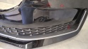 Zderzak przód przedni Skoda Superb 4 IV 24- / 4PDC + wiązka