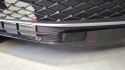 Zderzak przód przedni Skoda Superb 4 IV 24- / 4PDC + wiązka