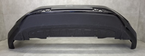 Zderzak przód przedni Skoda Superb 4 IV 24- / 4PDC + wiązka