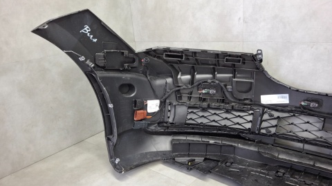 Zderzak przód przedni Skoda Superb 4 IV 24- / 4PDC + wiązka