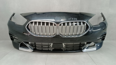 Zderzak przód przedni BMW 2 F44 Gran Coupe Sportline 19-24