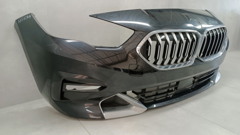 Zderzak przód przedni BMW 2 F44 Gran Coupe Sportline 19-24