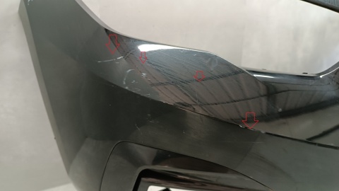 Zderzak przód przedni BMW 2 F44 Gran Coupe Sportline 19-24