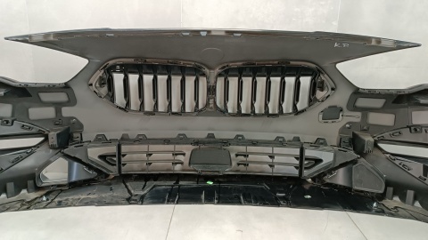 Zderzak przód przedni BMW 2 F44 Gran Coupe Sportline 19-24
