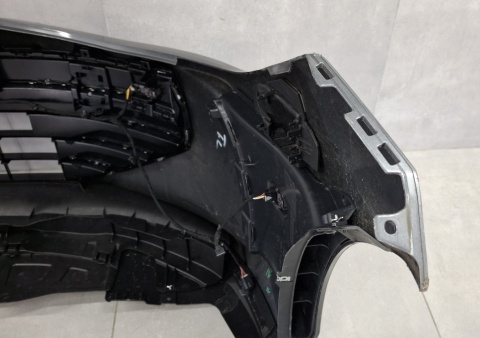Zderzak przód przedni Volkswagen VW Passat B9 3J0 24- / + 6PDC