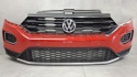 Zderzak przód przedni Volkswagen VW T-Roc T Roc 2GA 17-21 / +2 LED