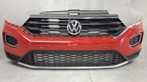 Zderzak przód przedni Volkswagen VW T-Roc T Roc 2GA 17-21 / +2 LED