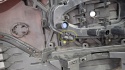 Zderzak przód przedni Volkswagen VW T-Roc T Roc 2GA 17-21 / +2 LED