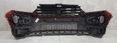 Zderzak przód przedni Volkswagen VW T-Roc T Roc 2GA 17-21 / +2 LED