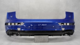 Zderzak tył tylny Audi Q5 80A S Line Lift 21-