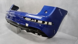 Zderzak tył tylny Audi Q5 80A S Line Lift 21-
