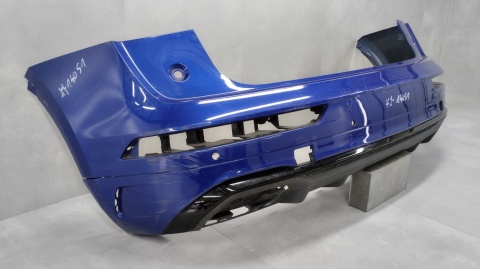 Zderzak tył tylny Audi Q5 80A S Line Lift 21-