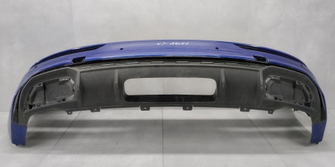 Zderzak tył tylny Audi Q5 80A S Line Lift 21-