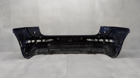 Zderzak tył tylny Audi Q5 80A S Line Lift 21-
