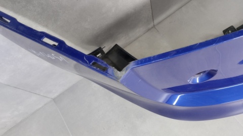 Zderzak tył tylny Audi Q5 80A S Line Lift 21-