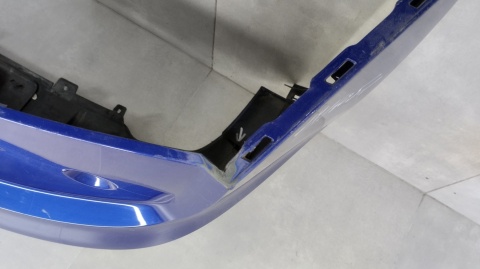 Zderzak tył tylny Audi Q5 80A S Line Lift 21-