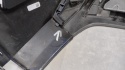 Zderzak tył tylny Audi Q5 80A S Line Lift 21-