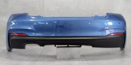Zderzak tył BMW 2 F22 F23 COUPE M-Pakiet PERFORMANCE 13-19