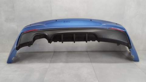 Zderzak tył BMW 2 F22 F23 COUPE M-Pakiet PERFORMANCE 13-19