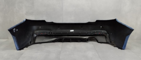 Zderzak tył BMW 2 F22 F23 COUPE M-Pakiet PERFORMANCE 13-19