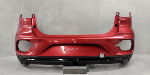 Zderzak tył tylny MG ZS EV Lift 21-