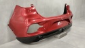 Zderzak tył tylny MG ZS EV Lift 21-