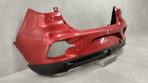Zderzak tył tylny MG ZS EV Lift 21-
