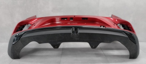Zderzak tył tylny MG ZS EV Lift 21-