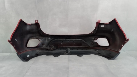 Zderzak tył tylny MG ZS EV Lift 21-