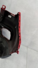 Zderzak tył tylny MG ZS EV Lift 21-