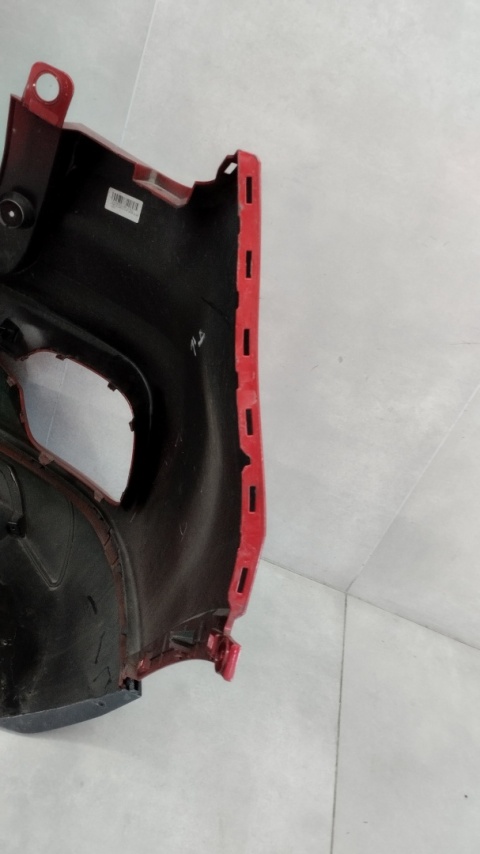 Zderzak tył tylny MG ZS EV Lift 21-