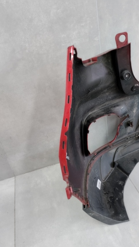 Zderzak tył tylny MG ZS EV Lift 21-