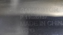 Zderzak tył tylny MG ZS EV Lift 21-