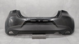 Zderzak tył tylny Mazda 2 III DJ 14-19