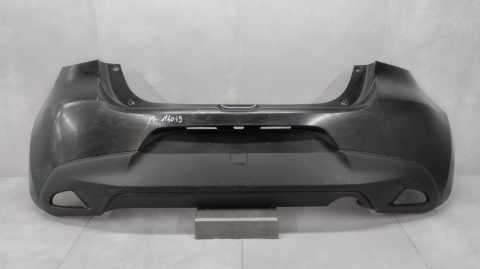 Zderzak tył tylny Mazda 2 III DJ 14-19
