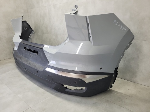 Zderzak tył tylny Renault Symbioz 24-