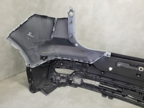 Zderzak tył tylny Renault Symbioz 24-