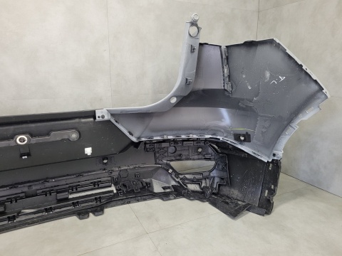 Zderzak tył tylny Renault Symbioz 24-