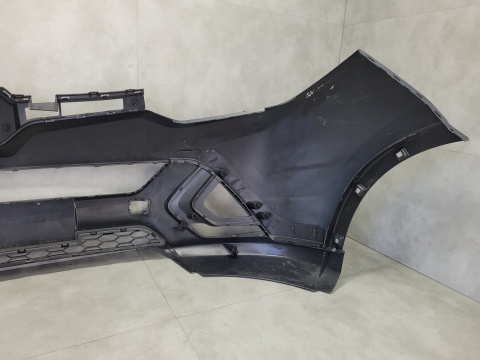 Zderzak przód przedni MG GS 15-16